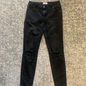 Rolla skinny jeans